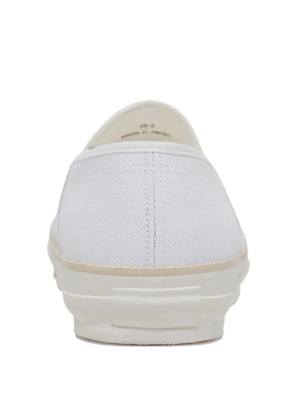 Comme Des Garçons Homme Deux x Spingle Sneakers White FARFETCH PT