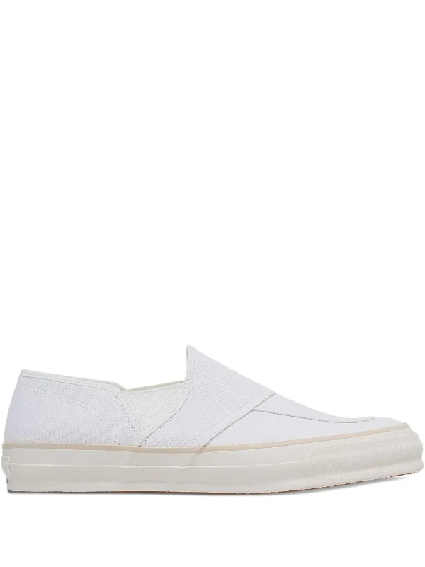 Comme Des Garçons Homme Deux x Spingle Sneakers Farfetch