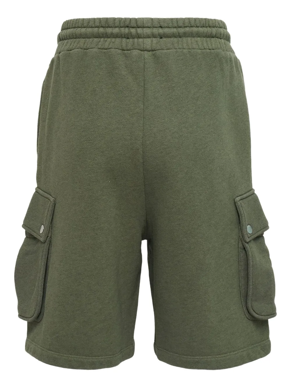 AMIRI cargo-pocket drawstring shorts | Shorts para correr | Image 2