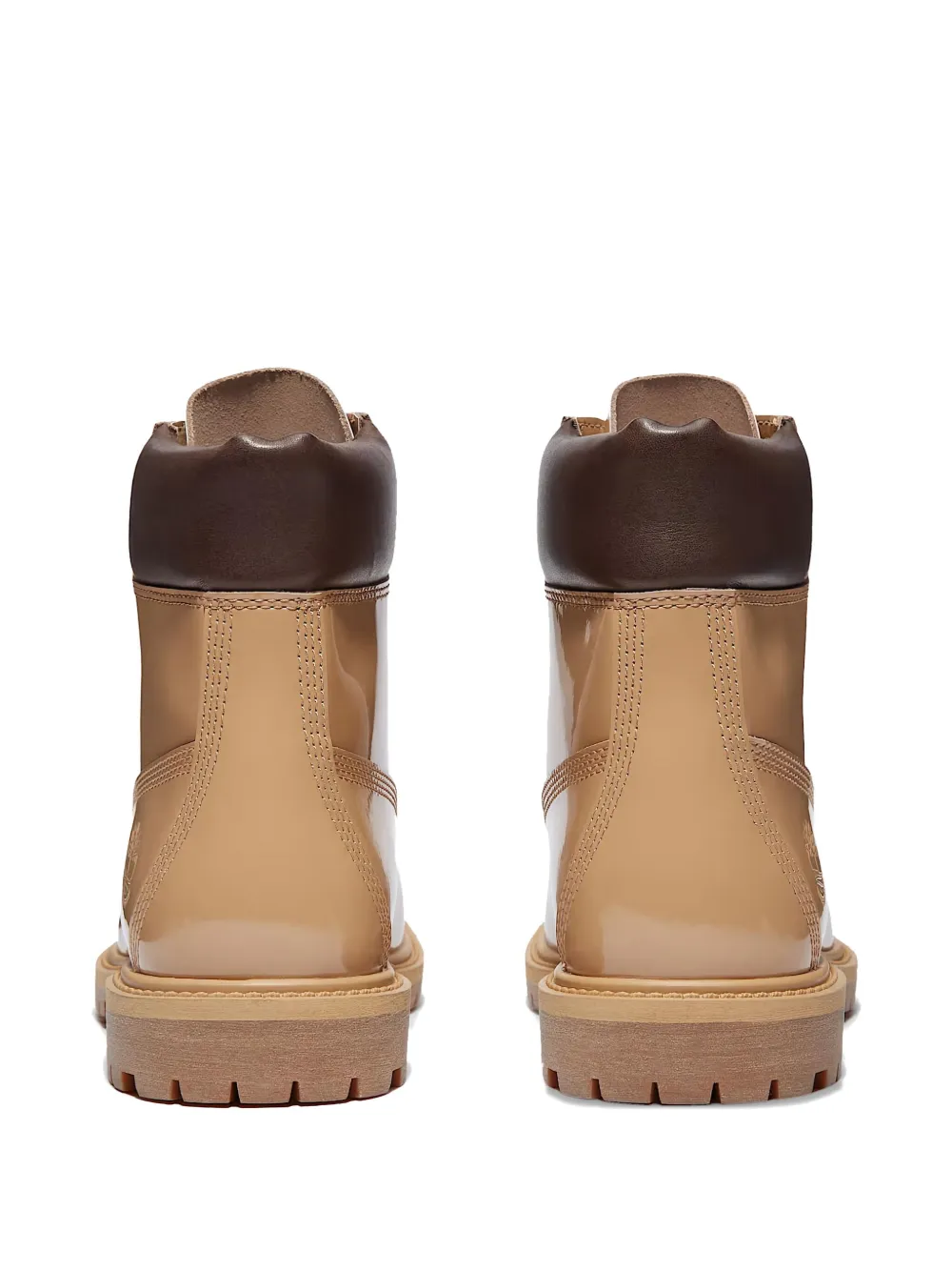 Timberland lace-up ankle boots Bruin