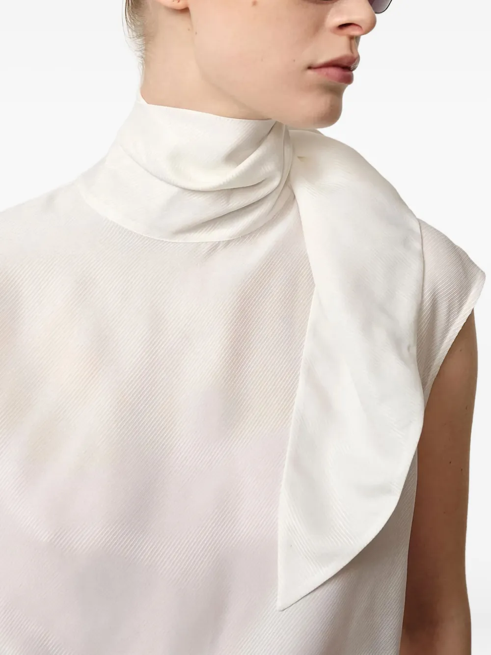 Herskind Maja Blouse In White
