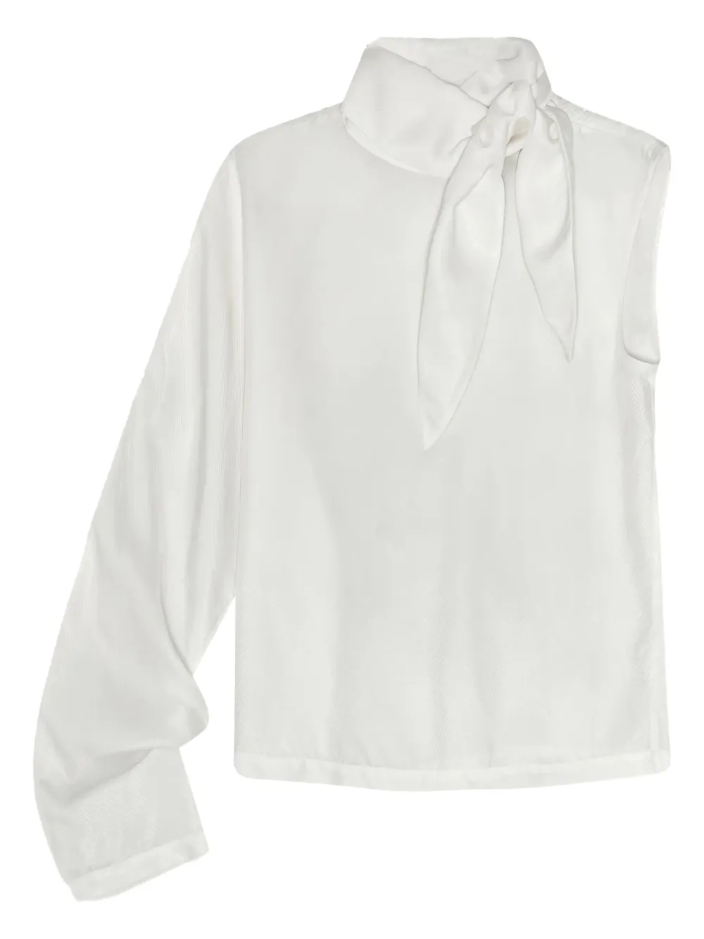 Herskind Maja Blouse In Neutral
