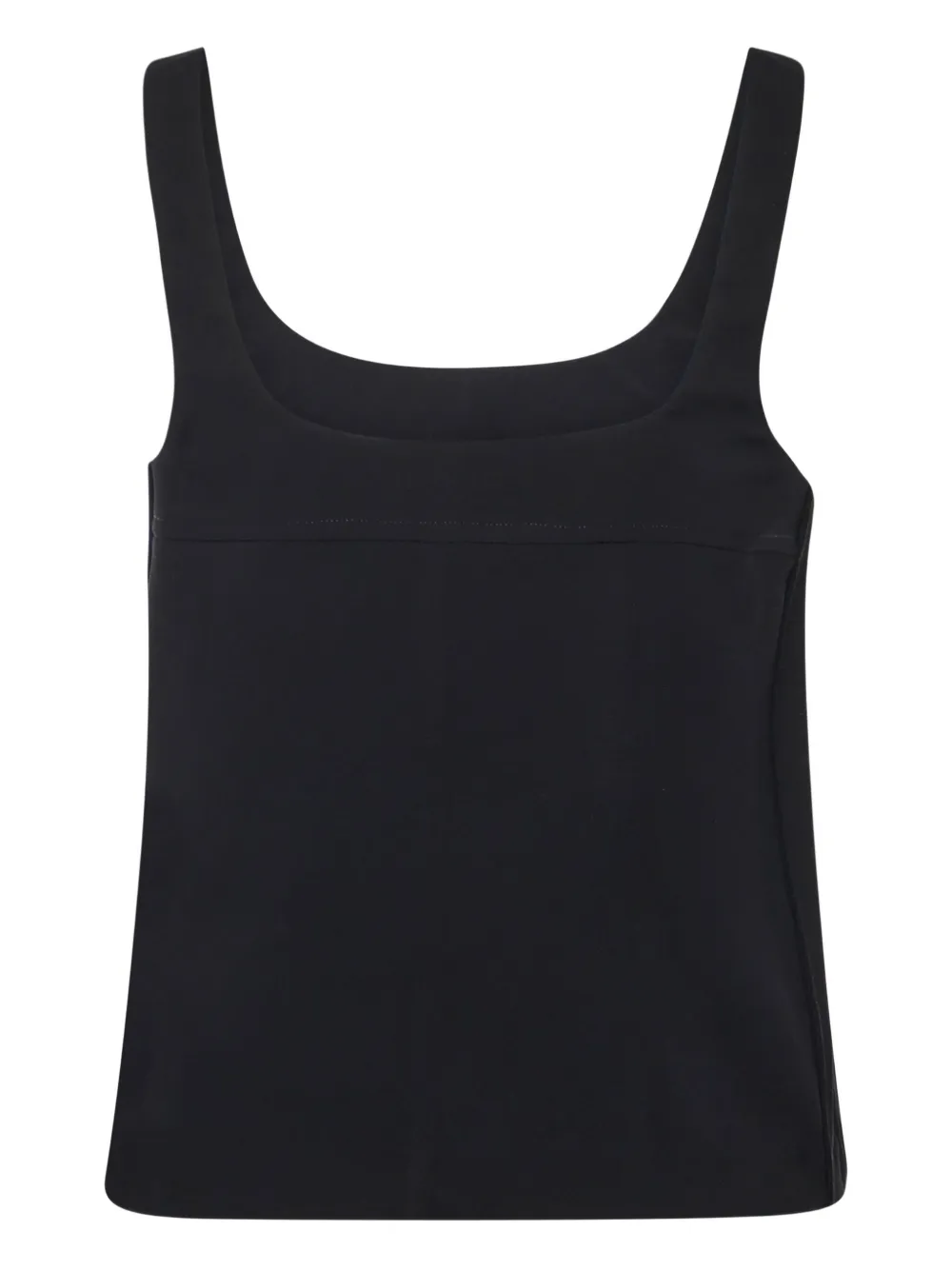 PINKO square-neck top | Vests & Tank Tops | Image 2