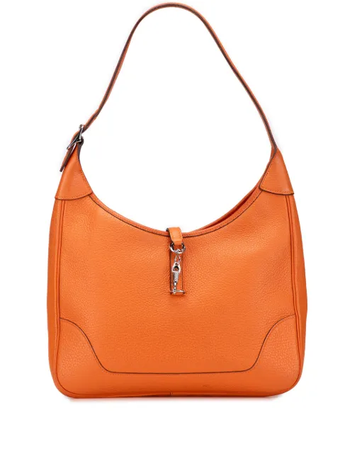 Hermès Pre-Owned bolsa de hombro Clemence Trim II 31 2004