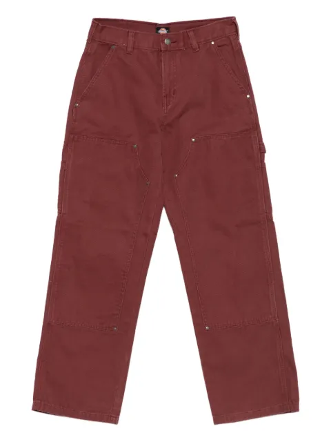 DICKIES cotton trousers 