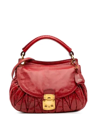 Miu Miu Pre-Owned