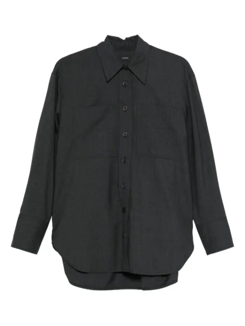 JOSEPH long sleeve shirt