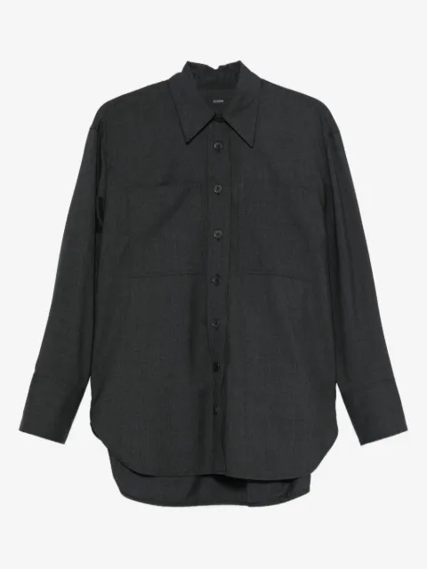 JOSEPH long sleeve shirt