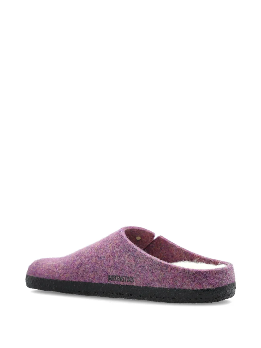 Birkenstock Zermatt Shearling button slippers | Image 2