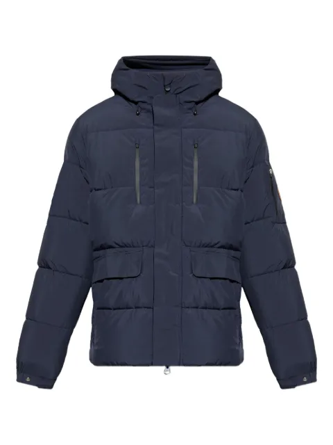 Save The Duck Alter hooded jacket