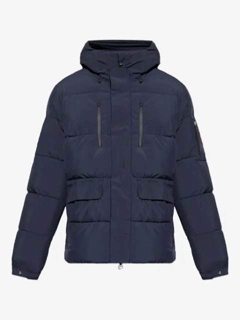 Save The Duck Alter hooded jacket