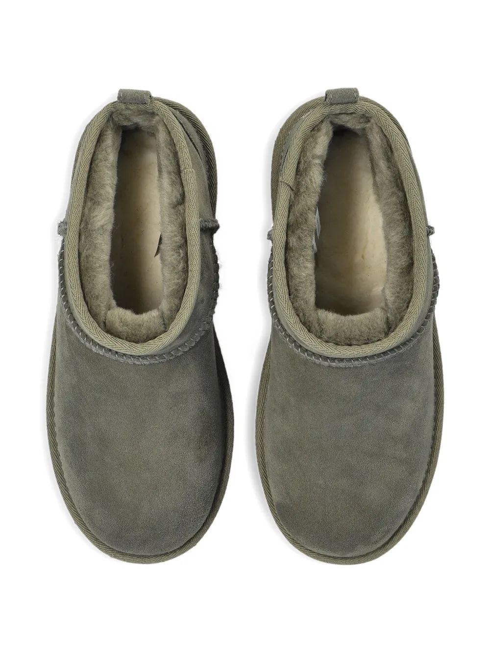 UGG Kids Classic Ultra Mini laarzen MMP