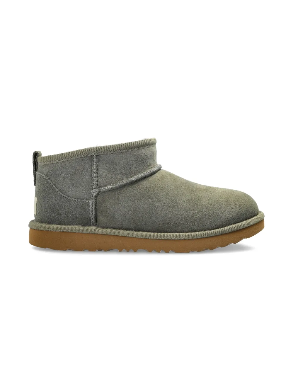 UGG Kids Classic Ultra Mini boots - MMP