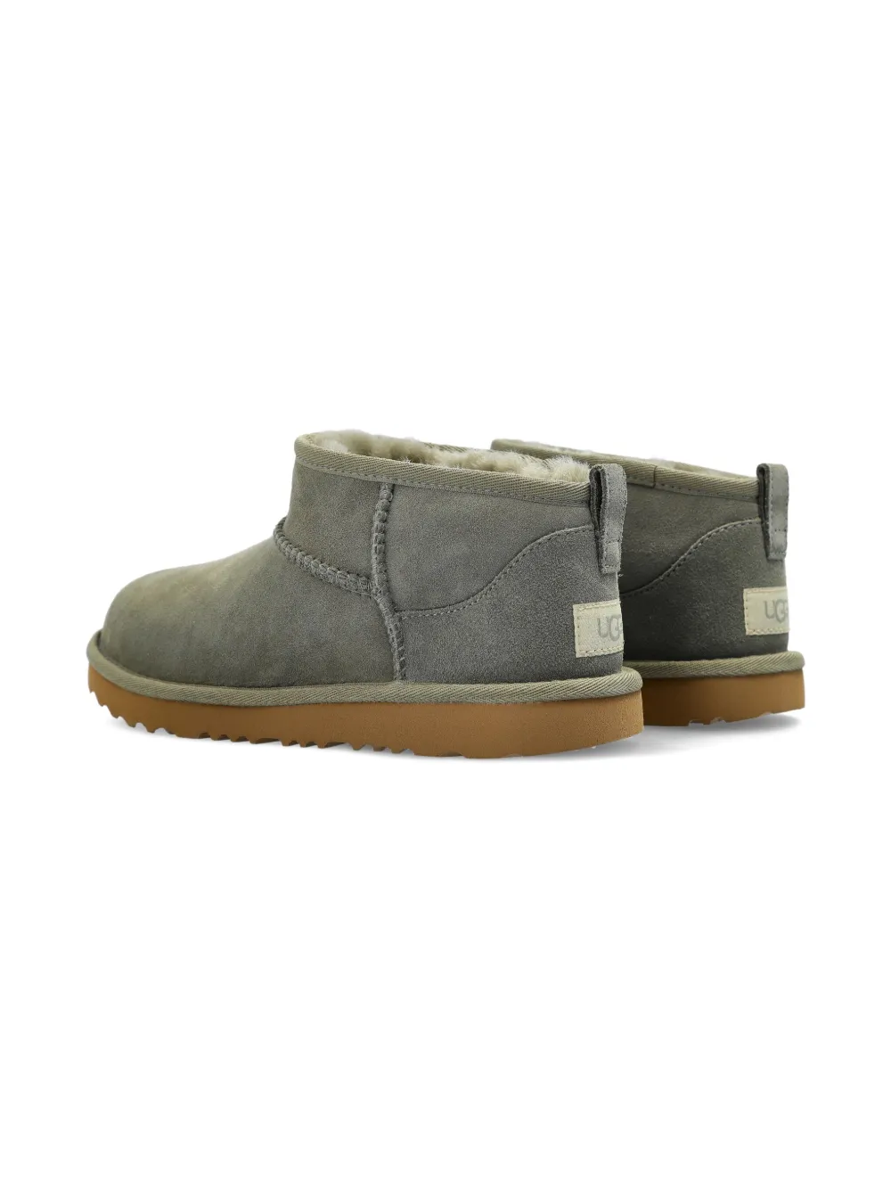 UGG Kids Classic Ultra Mini laarzen MMP