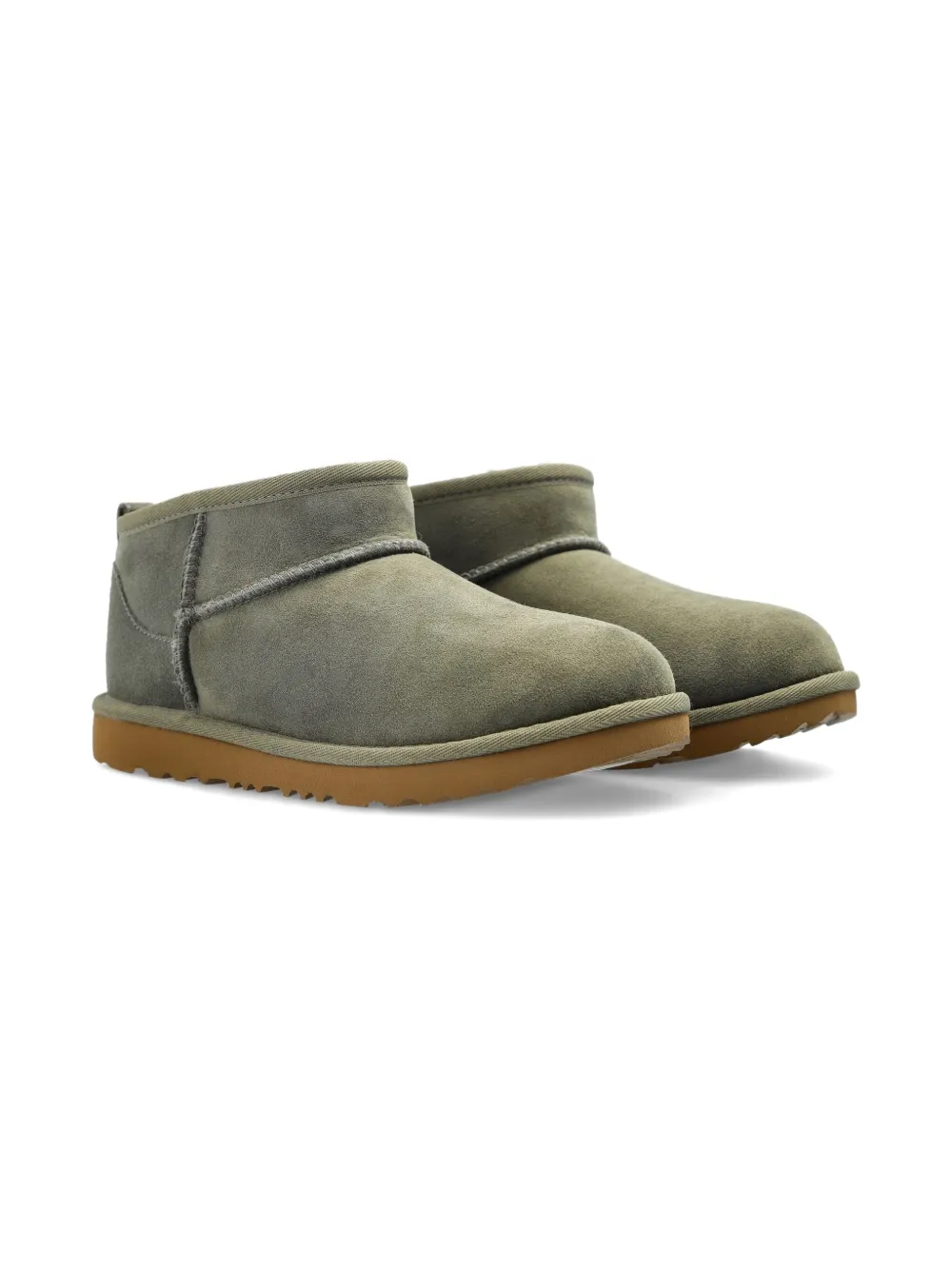 UGG Kids Classic Ultra Mini laarzen MMP