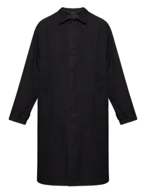 COMME des GARCONS HOMME PLUS レイヤードコート COMME des GARCONS HOMME PLUS/コムデギャルソンオムプリュス