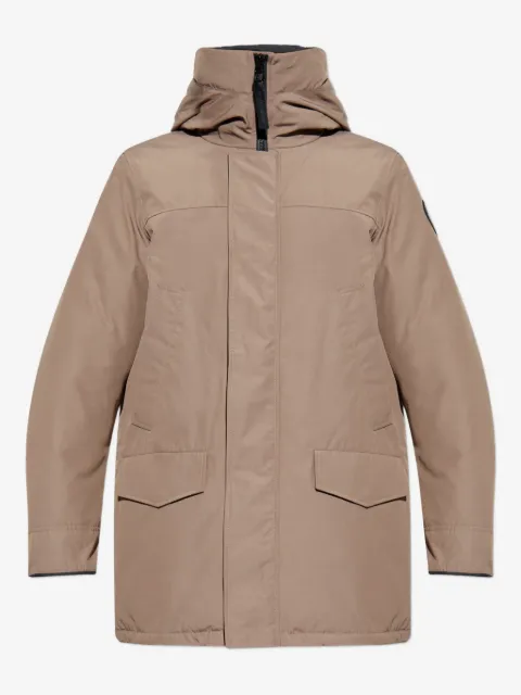 Canada Goose Langford hooded jacket