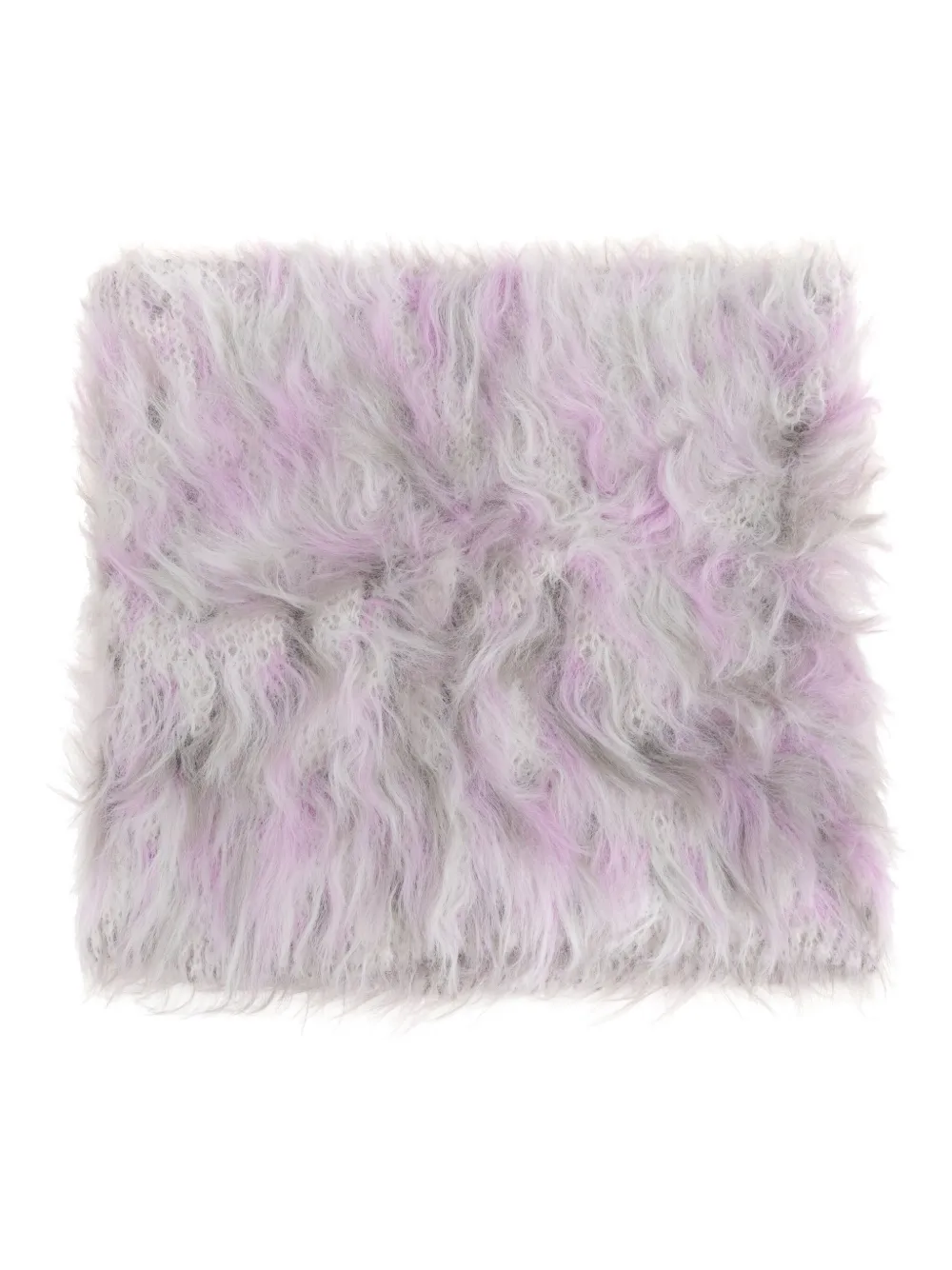 Diesel mascada K-eren | rosado | Image 1