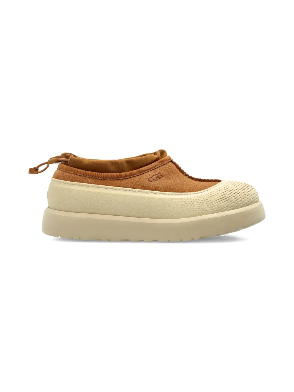 UGG Kids Tasman Weather pull-on boots - Bruin
