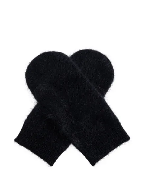 Lisa Yang cashmere gloves