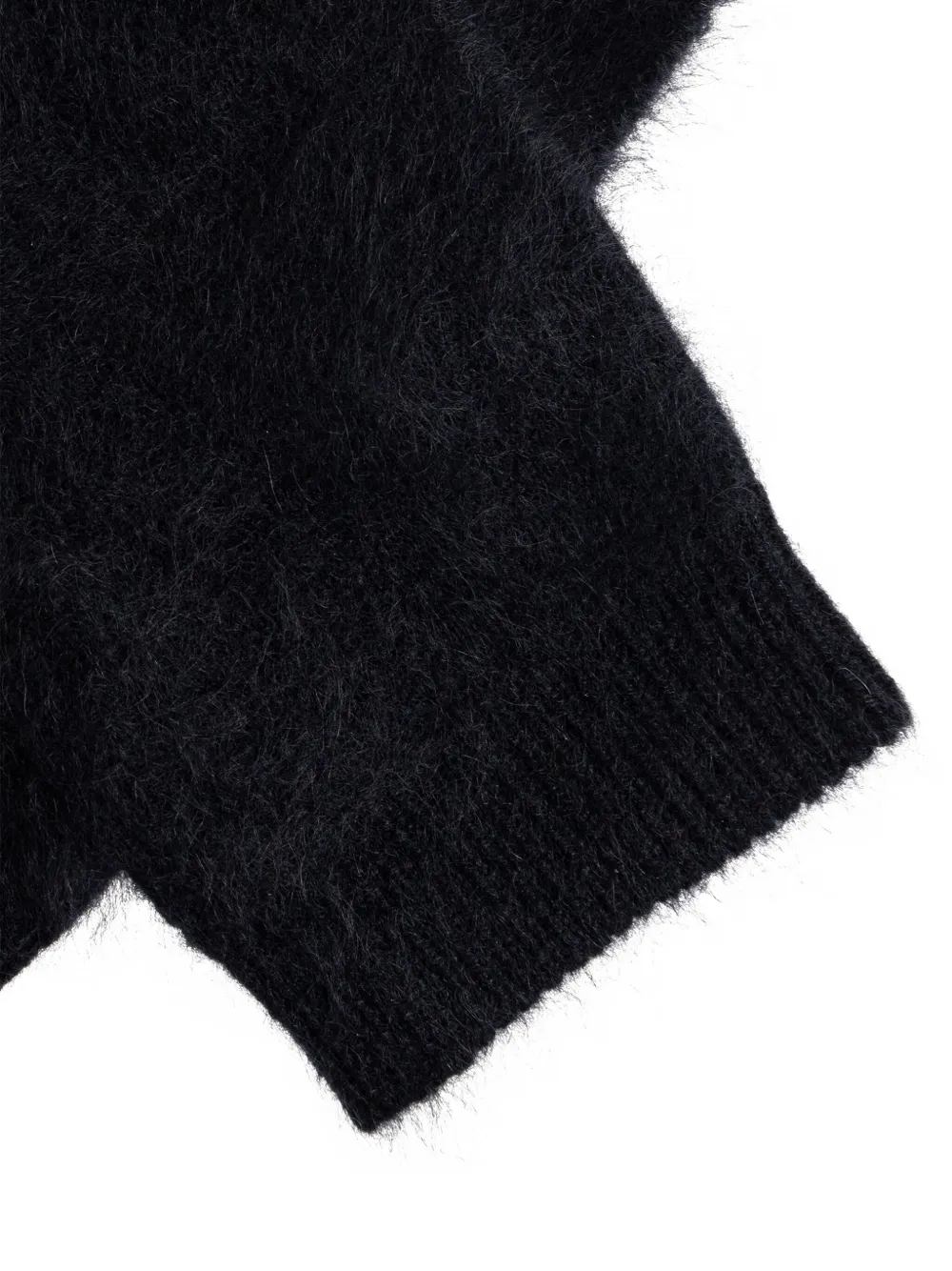 Lisa Yang Cashmere Gloves In Black