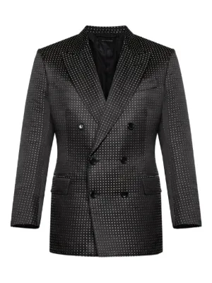Tom Ford（トム・フォード）メンズ タキシードジャケット - FARFETCH