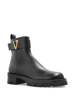 Versace ヴェルサーチ イタリア製 ウエスタンブーツ 27 ヴェルサーチ 