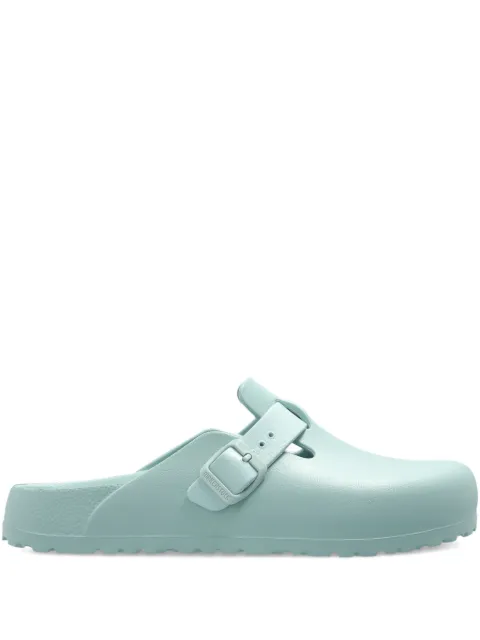 Birkenstock sandalias Boston
