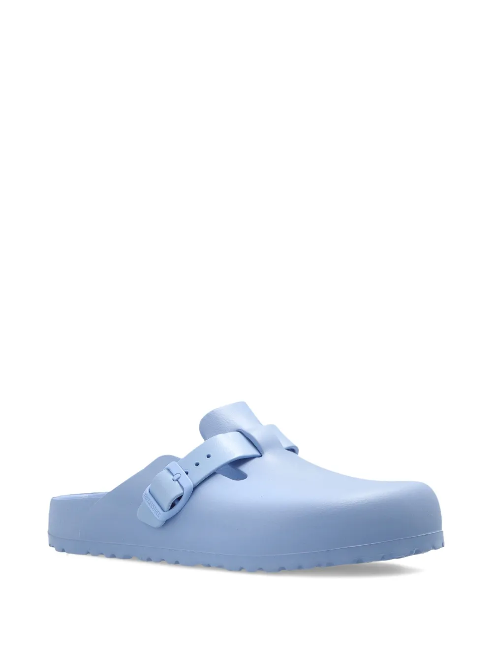 Birkenstock Boston buckle-fastening slides | Image 2
