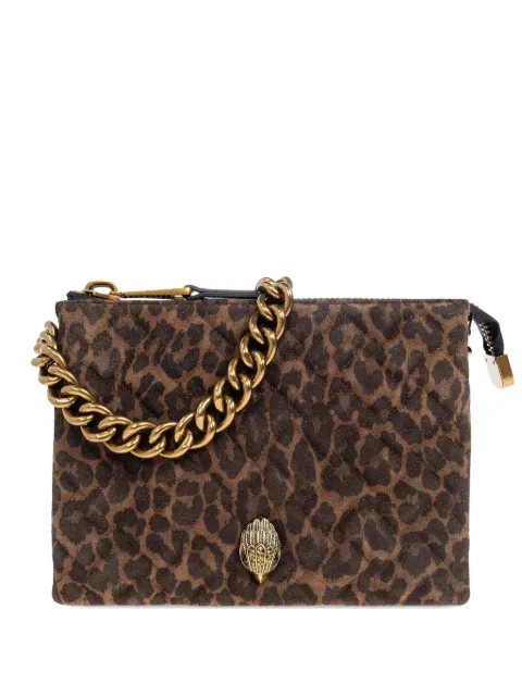 Kurt Geiger London شنطة عملية 'كينسينغتون باف'