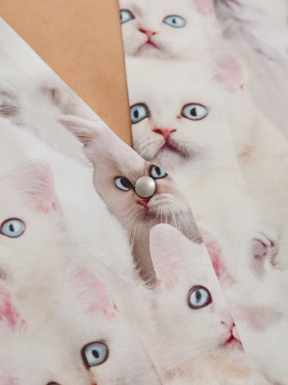 Diesel D-Ollish-R1 jurk Wit