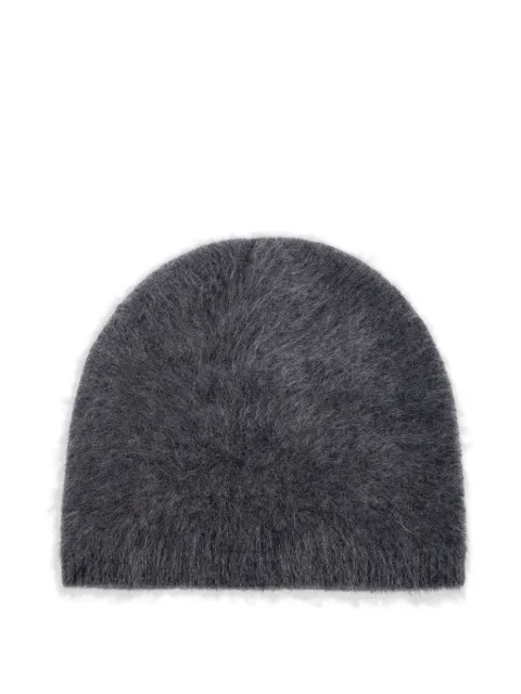 Lisa Yang brushed beanie
