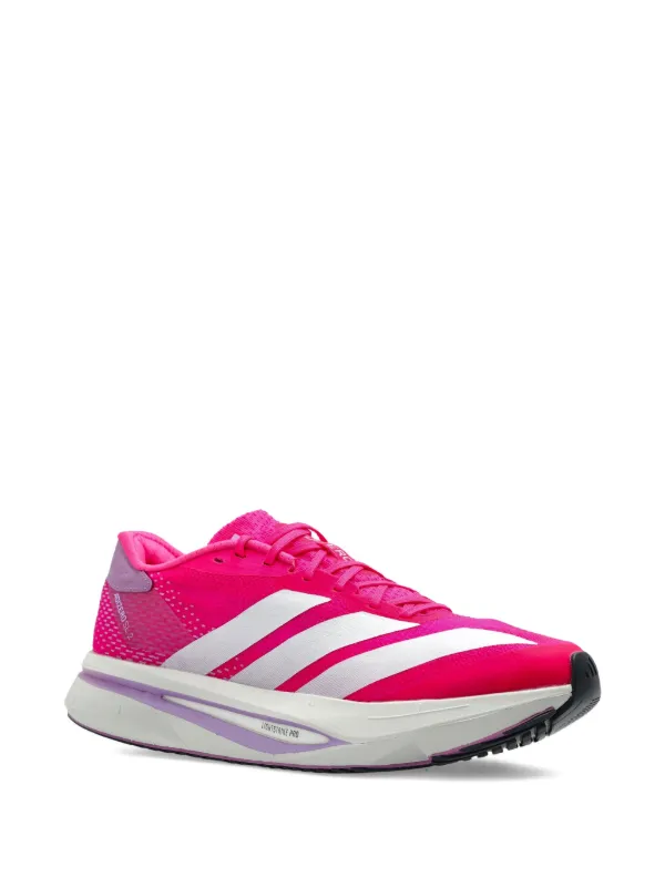 Adidas Adizero SL 2 スニーカー | ピンク | FARFETCH JP