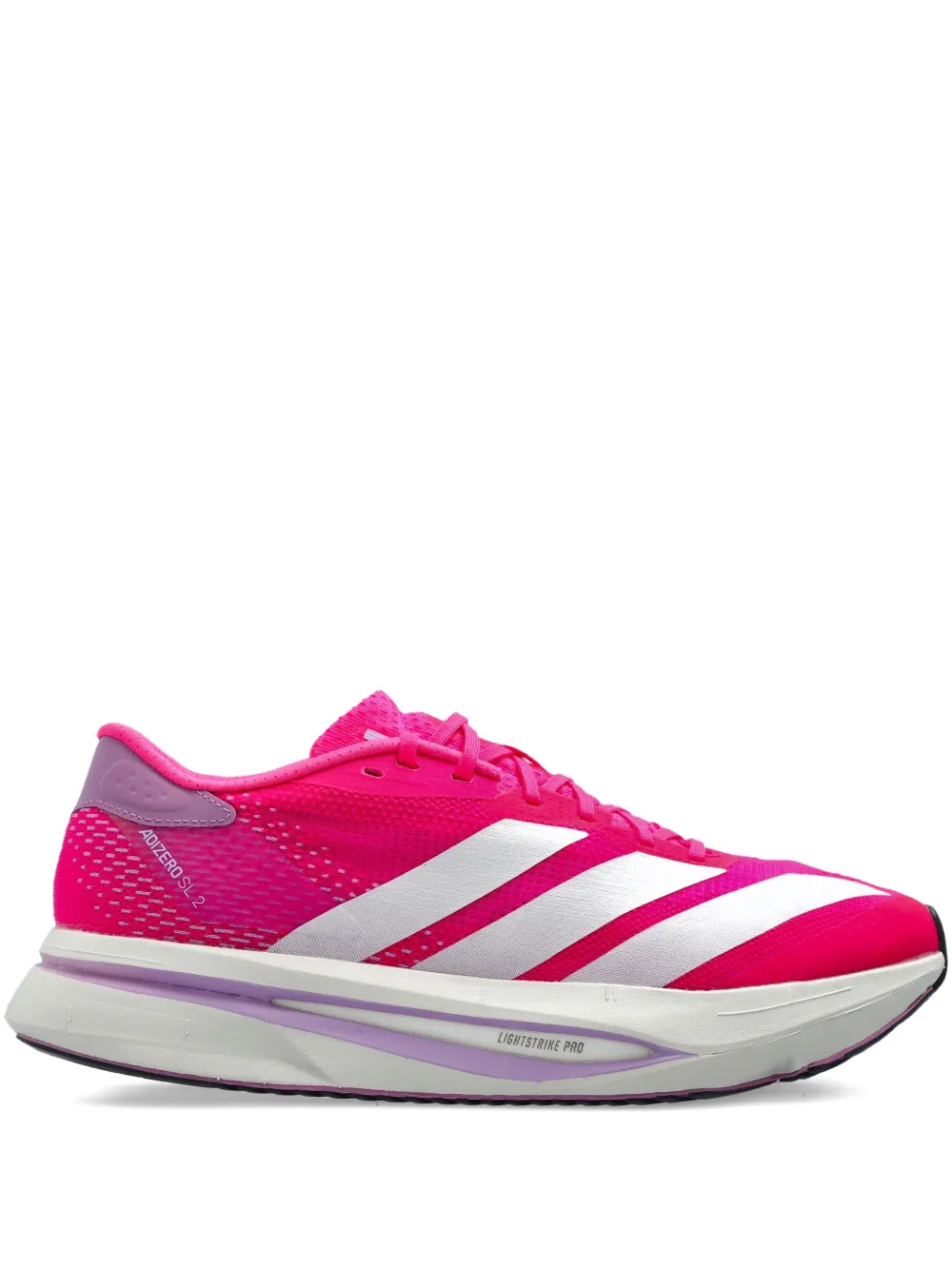 Adidas Adizero Sl2 sneakers Pink