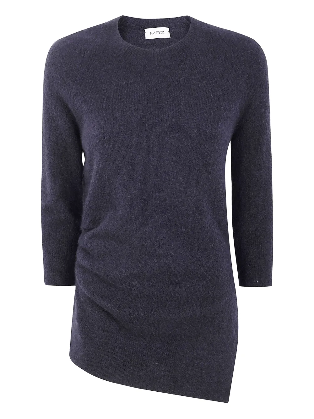 MRZ cashmere sweater | Black | Image 1