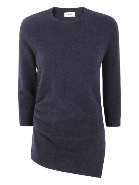 MRZ pull en cachemire