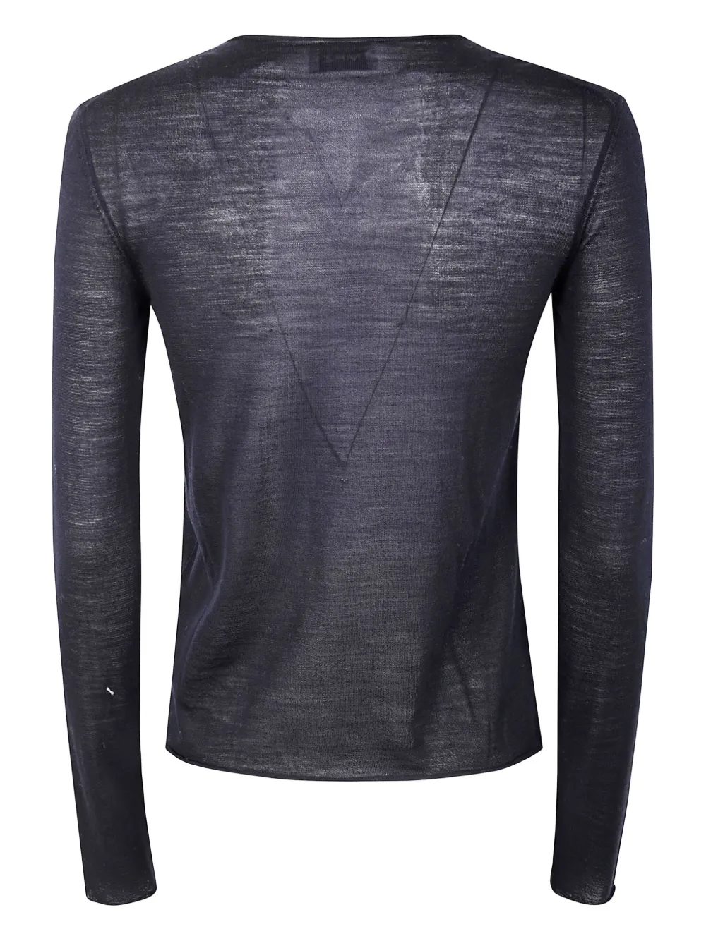 MRZ wool knitted top | Knitted Tops | Image 2