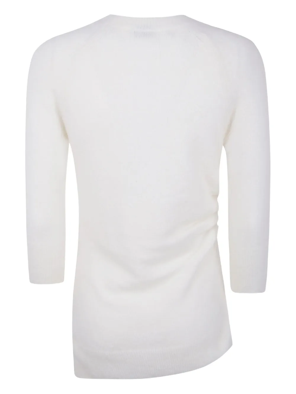 MRZ Kasjmier trui Wit