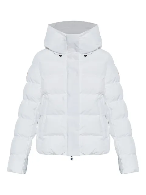 Save The Duck Arena hooded puffer jacket