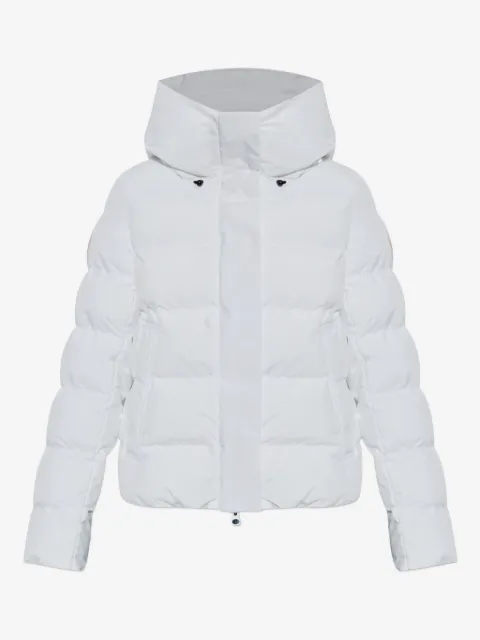 Save The Duck Arena hooded puffer jacket