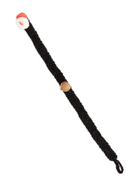Dezso Petite Anadara bracelet
