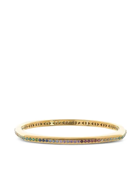 FULLORD pulsera Ghost en oro amarillo de 18kt