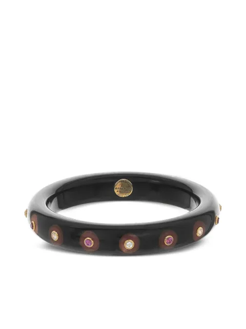 Mark Davis bracelet en or jaune 18ct