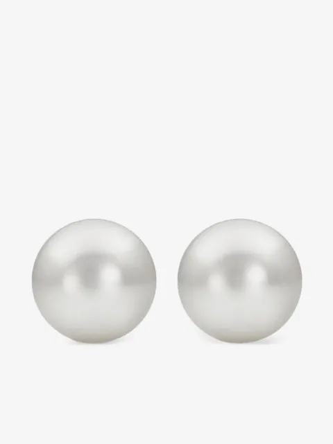 Baggins Akoya Pearl earrings