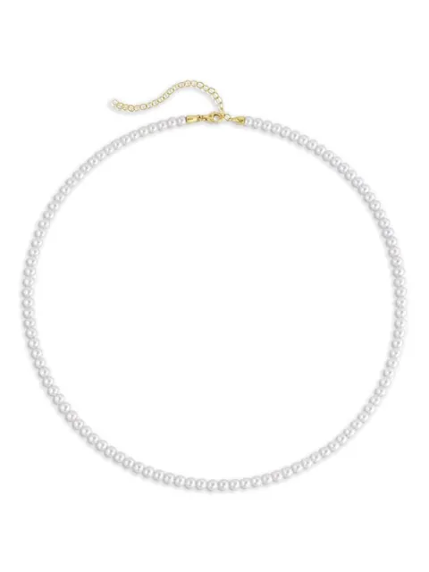 Baggins Akoya Pearl Round necklace