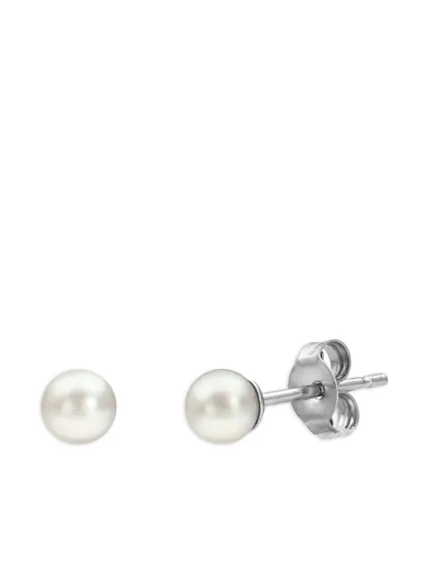 Baggins Akoya Pearl Ohrstecker