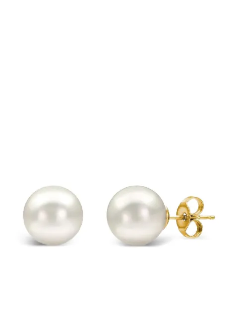 Baggins Akoya pearl earrings