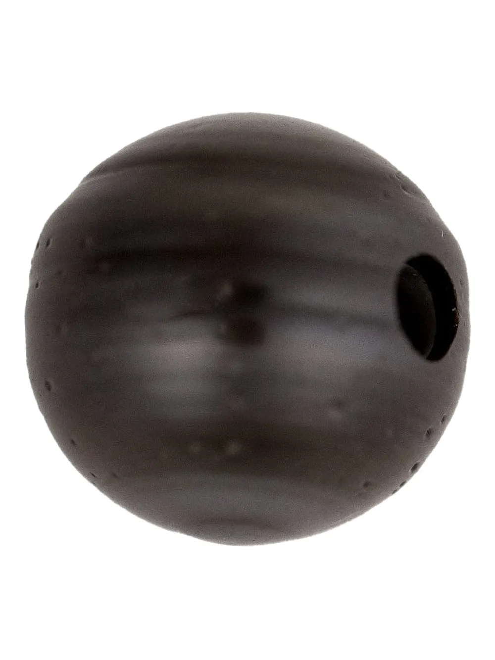 Dezso 18k Rose Gold Round-shape Pearl-bead Pendant In Blue