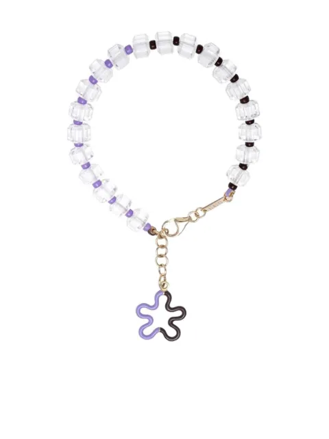 Bea Bongiasca 9K yellow gold bracelet