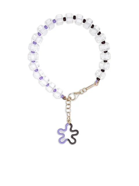 Bea Bongiasca bracelet Leon en or 9ct